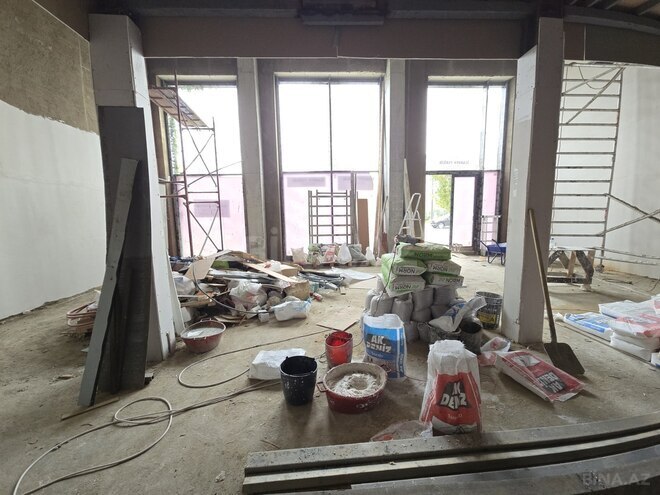 Сдаётся  объект 200 м², м. Шах Исмаил Хатаи, photo 1 from 10