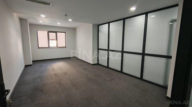 İcarəyə verilir 5 otaqlı ofis 190 m², Şah İsmayıl Xətai m., photo 8 from 19