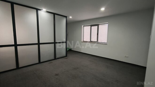 İcarəyə verilir 5 otaqlı ofis 190 m², Şah İsmayıl Xətai m., photo 11 from 19