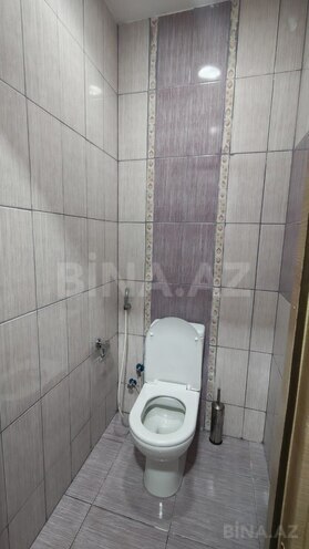 İcarəyə verilir 5 otaqlı ofis 190 m², Şah İsmayıl Xətai m., photo 16 from 19