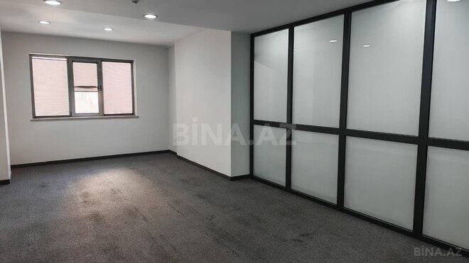 İcarəyə verilir 5 otaqlı ofis 190 m², Şah İsmayıl Xətai m., photo 1 from 19