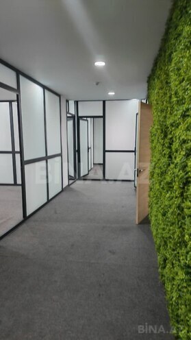 İcarəyə verilir 5 otaqlı ofis 190 m², Şah İsmayıl Xətai m., photo 7 from 19