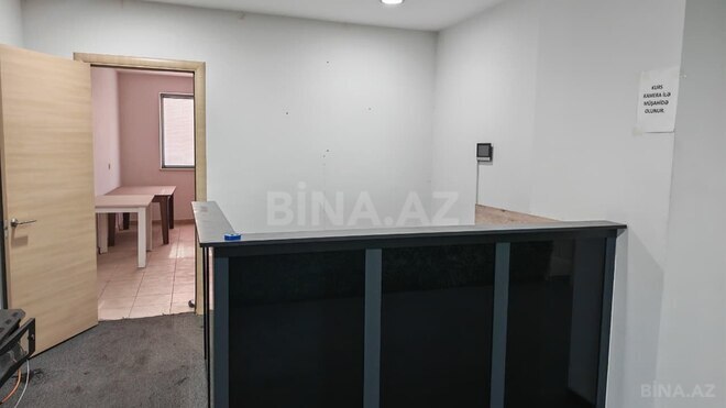İcarəyə verilir 5 otaqlı ofis 190 m², Şah İsmayıl Xətai m., photo 17 from 19