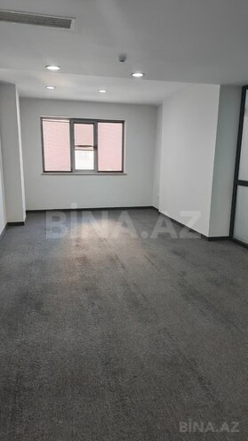 İcarəyə verilir 5 otaqlı ofis 190 m², Şah İsmayıl Xətai m., photo 14 from 19
