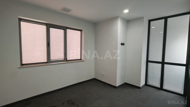 İcarəyə verilir 5 otaqlı ofis 190 m², Şah İsmayıl Xətai m., photo 10 from 19