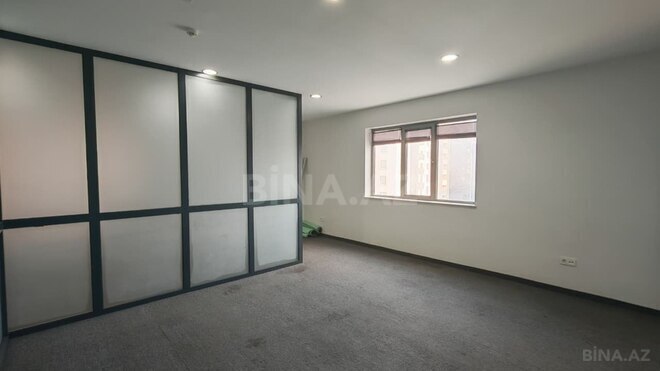 İcarəyə verilir 5 otaqlı ofis 190 m², Şah İsmayıl Xətai m., photo 4 from 19