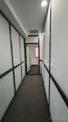 İcarəyə verilir 5 otaqlı ofis 190 m², Şah İsmayıl Xətai m., photo 9 from 19