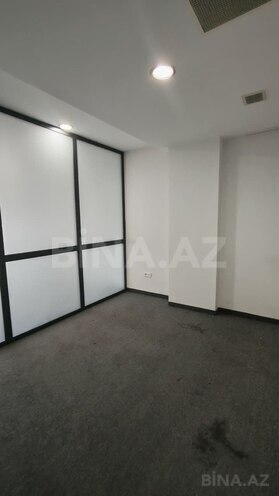 İcarəyə verilir 5 otaqlı ofis 190 m², Şah İsmayıl Xətai m., photo 15 from 19