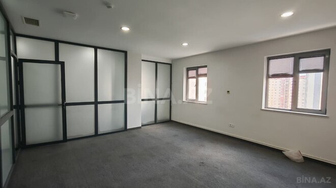 İcarəyə verilir 5 otaqlı ofis 190 m², Şah İsmayıl Xətai m., photo 6 from 19