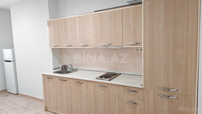 İcarəyə verilir 5 otaqlı ofis 190 m², Şah İsmayıl Xətai m., photo 18 from 19