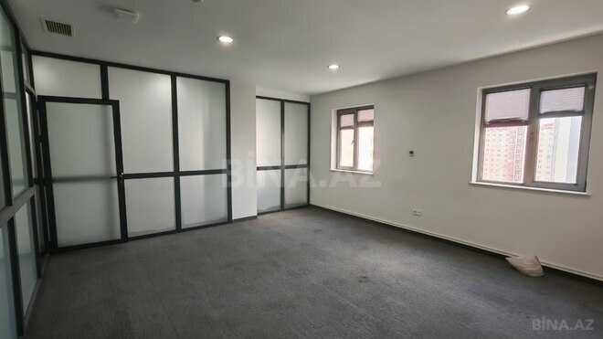 İcarəyə verilir 5 otaqlı ofis 190 m², Şah İsmayıl Xətai m., photo 3 from 19