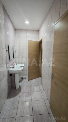 İcarəyə verilir 5 otaqlı ofis 190 m², Şah İsmayıl Xətai m., photo 12 from 19