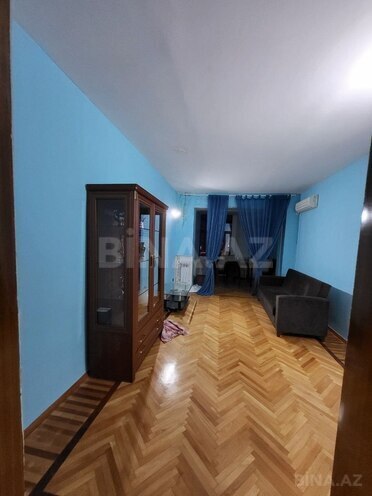 Satılır 3 otaqlı köhnə tikili 80 m², Yasamal r., photo 14 from 23
