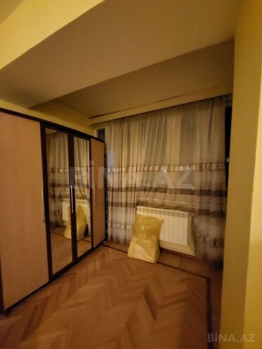 Satılır 3 otaqlı köhnə tikili 80 m², Yasamal r., photo 22 from 23