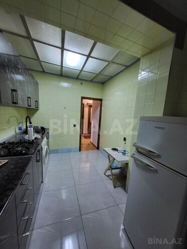 Satılır 3 otaqlı köhnə tikili 80 m², Yasamal r., photo 15 from 23