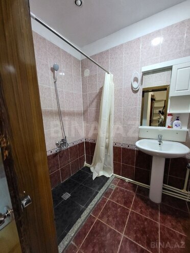 Satılır 3 otaqlı köhnə tikili 80 m², Yasamal r., photo 18 from 23
