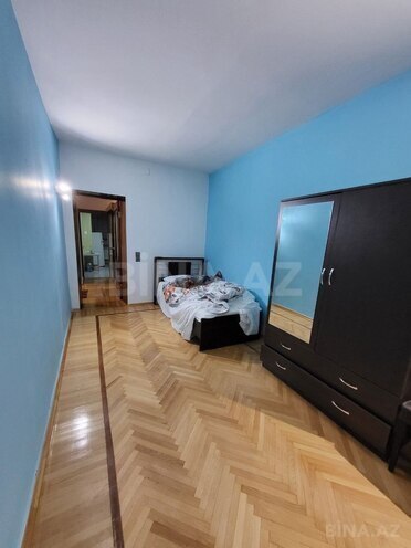 Satılır 3 otaqlı köhnə tikili 80 m², Yasamal r., photo 17 from 23