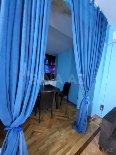 Satılır 3 otaqlı köhnə tikili 80 m², Yasamal r., photo 11 from 23