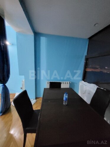 Satılır 3 otaqlı köhnə tikili 80 m², Yasamal r., photo 10 from 23