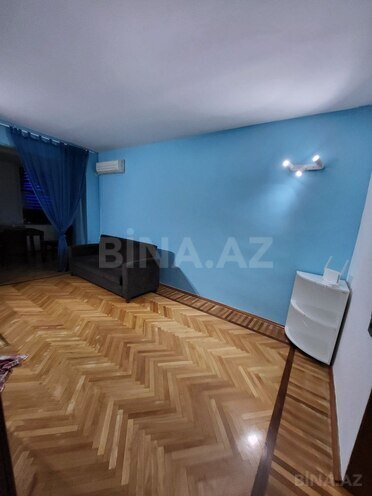 Satılır 3 otaqlı köhnə tikili 80 m², Yasamal r., photo 6 from 23