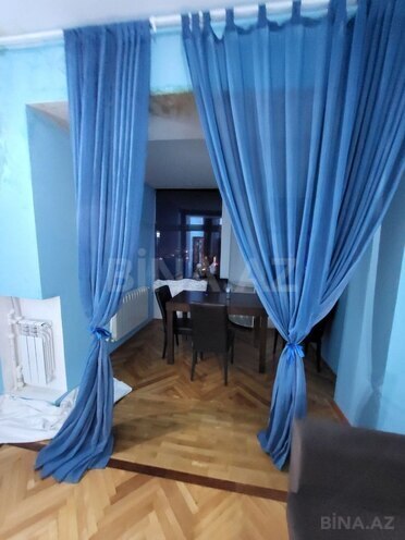 Satılır 3 otaqlı köhnə tikili 80 m², Yasamal r., photo 13 from 23