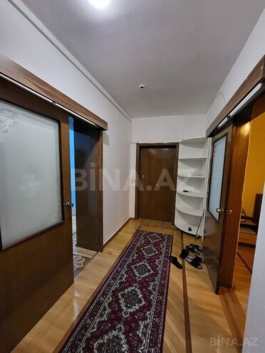 Satılır 3 otaqlı köhnə tikili 80 m², Yasamal r., photo 20 from 23