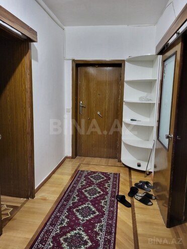 Satılır 3 otaqlı köhnə tikili 80 m², Yasamal r., photo 8 from 23