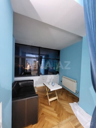 Satılır 3 otaqlı köhnə tikili 80 m², Yasamal r., photo 19 from 23