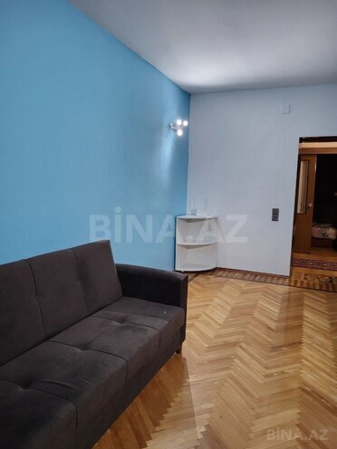 Satılır 3 otaqlı köhnə tikili 80 m², Yasamal r., photo 5 from 23