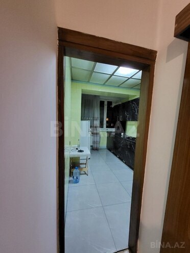 Satılır 3 otaqlı köhnə tikili 80 m², Yasamal r., photo 3 from 23
