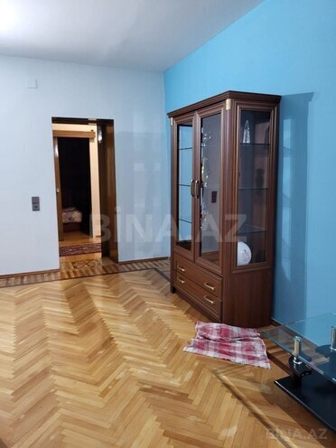 Satılır 3 otaqlı köhnə tikili 80 m², Yasamal r., photo 9 from 23