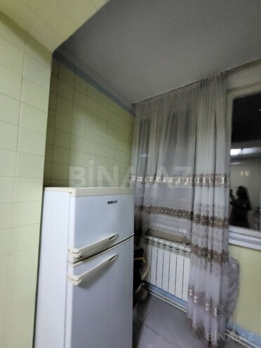 Satılır 3 otaqlı köhnə tikili 80 m², Yasamal r., photo 4 from 23