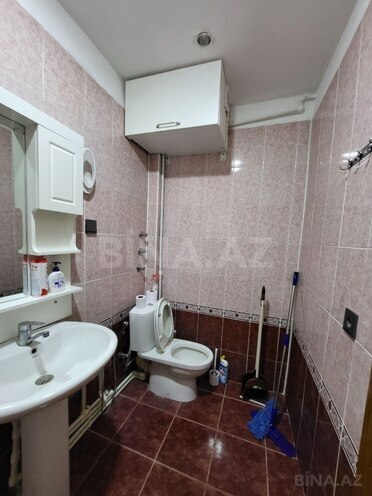 Satılır 3 otaqlı köhnə tikili 80 m², Yasamal r., photo 16 from 23