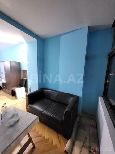 Satılır 3 otaqlı köhnə tikili 80 m², Yasamal r., photo 7 from 23