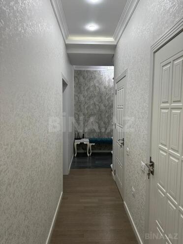 İcarəyə verilir 4 otaqlı yeni tikili 120 m², Xətai r., photo 11 from 21