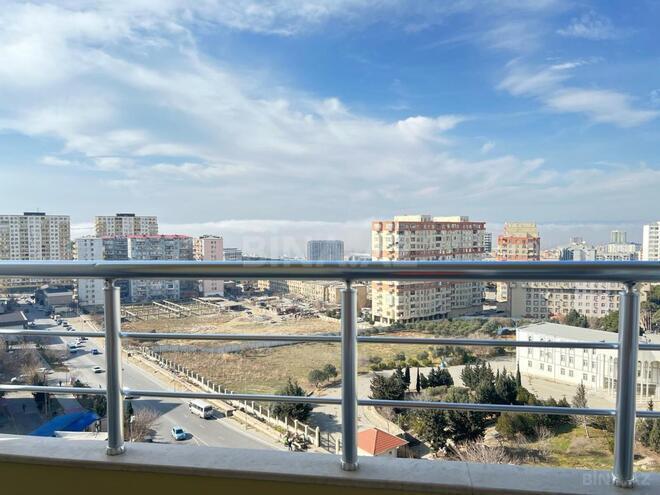 İcarəyə verilir 4 otaqlı yeni tikili 120 m², Xətai r., photo 20 from 21