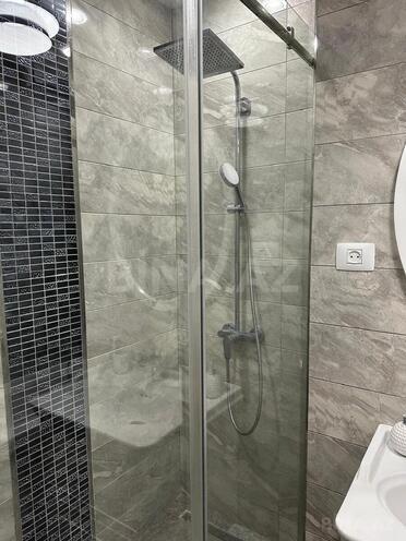 İcarəyə verilir 4 otaqlı yeni tikili 120 m², Xətai r., photo 17 from 21