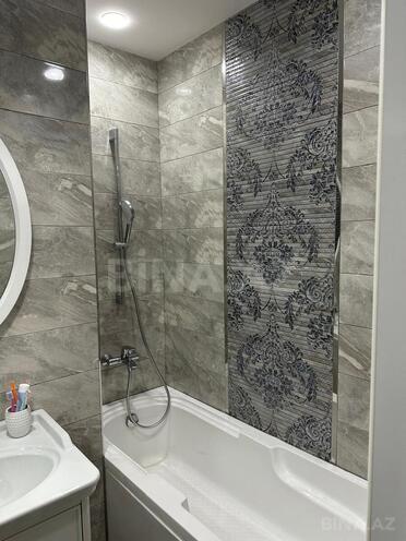 İcarəyə verilir 4 otaqlı yeni tikili 120 m², Xətai r., photo 16 from 21