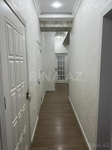 İcarəyə verilir 4 otaqlı yeni tikili 120 m², Xətai r., photo 13 from 21