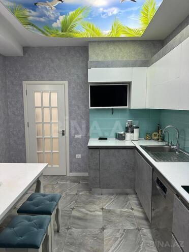 İcarəyə verilir 4 otaqlı yeni tikili 120 m², Xətai r., photo 10 from 21