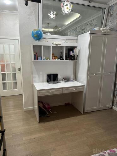 İcarəyə verilir 4 otaqlı yeni tikili 120 m², Xətai r., photo 6 from 21