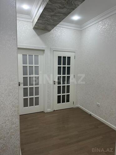 İcarəyə verilir 4 otaqlı yeni tikili 120 m², Xətai r., photo 14 from 21