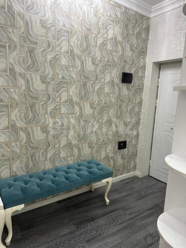 İcarəyə verilir 4 otaqlı yeni tikili 120 m², Xətai r., photo 12 from 21