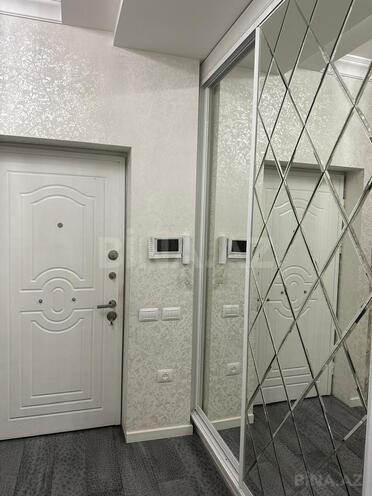 İcarəyə verilir 4 otaqlı yeni tikili 120 m², Xətai r., photo 15 from 21