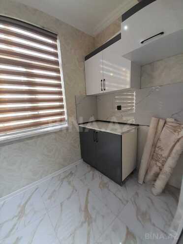 Satılır 2 otaqlı yeni tikili 50 m², Abşeron r., photo 4 from 10