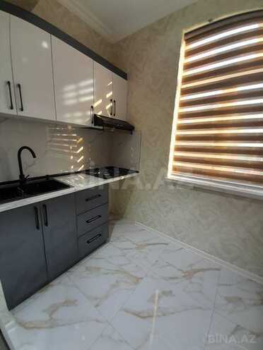 Satılır 2 otaqlı yeni tikili 50 m², Abşeron r., photo 5 from 10