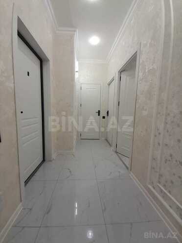Satılır 2 otaqlı yeni tikili 50 m², Abşeron r., photo 7 from 10