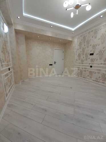 Satılır 2 otaqlı yeni tikili 50 m², Abşeron r., photo 3 from 10