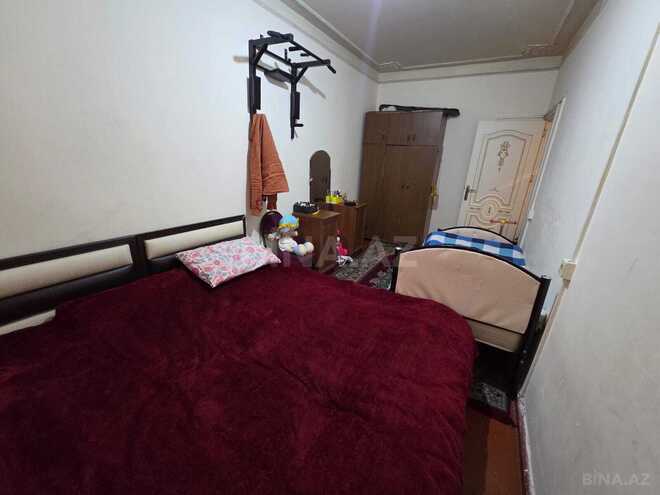 Сдаётся 2-комн. вторичка 75 м², м. Мемар Аджеми, photo 5 from 8