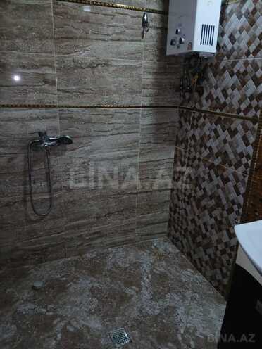 İcarəyə verilir 2 otaqlı köhnə tikili 47 m², Memar Əcəmi m., photo 9 from 12